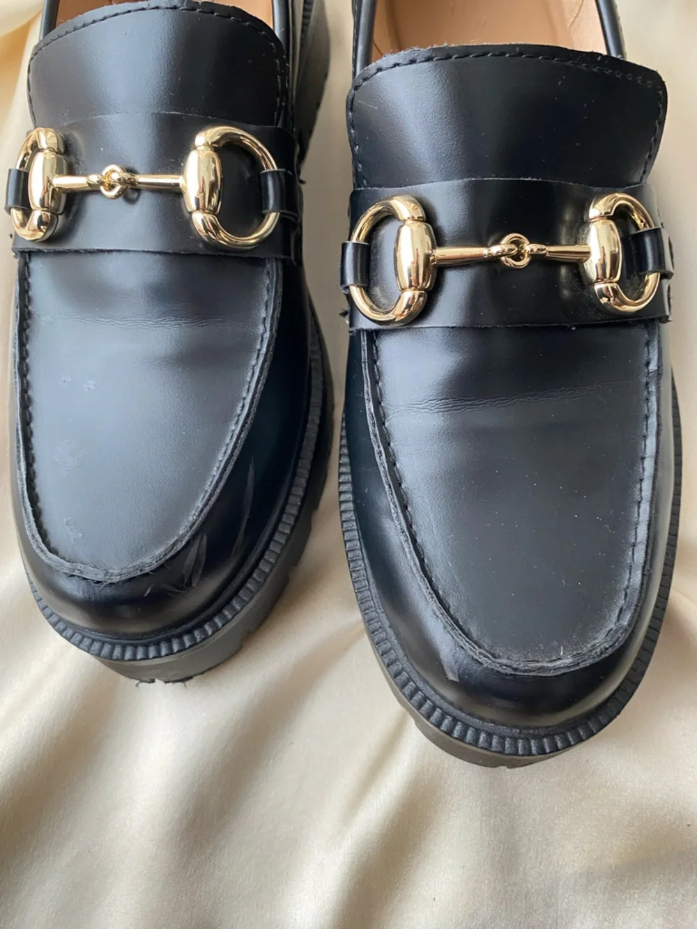 H&M loafers
